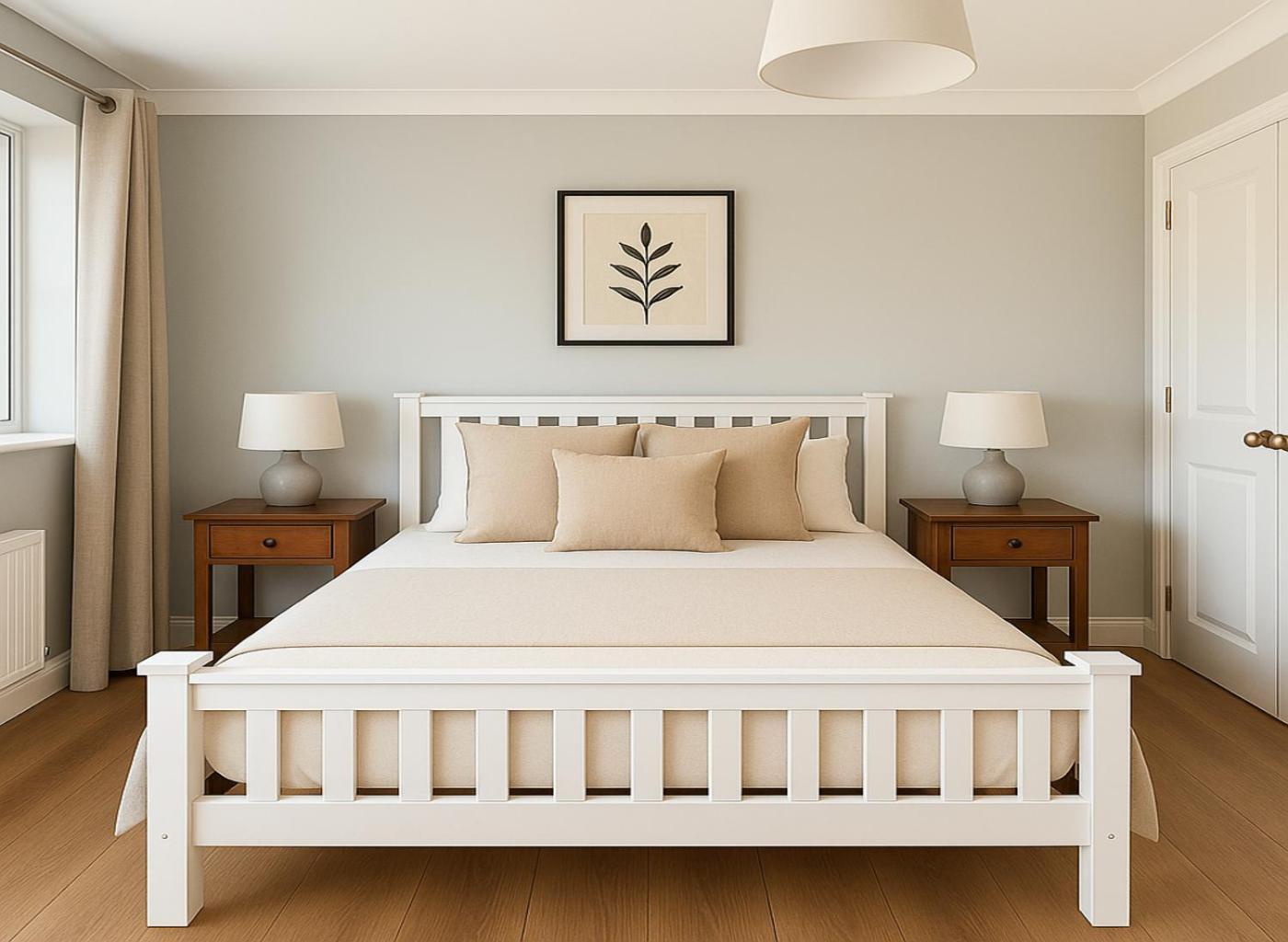 2 Bed In Brixton