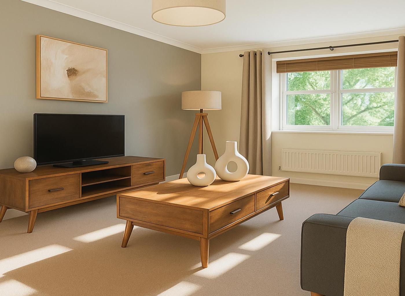 Apartment 2 Bed In Brixton London